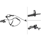 ABS ABS-anturi A.B.S. - Ford - Ranger
