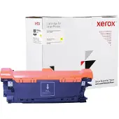 Xerox Everyday Toner Yellow cartridge (006R04253)