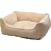 Nobby Komfort seng Classic ARNO 52 cm Beige
