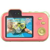 Agfa Realkids 2 Kamera