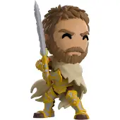 Youtooz World of Warcraft: Anduin vinyylifiguuri