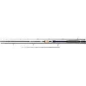 Daiwa N´zon Super Slim Feeder-vapa