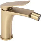 REA AVALON BRUSHED GOLD bideehana