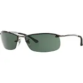 Ray-Ban - RB3183 006/71 63