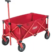 Coleman Camping Wagon perävaunu max 85 kg