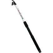 LINEAEFFE Xtreme Fishing Snake Head Pyörivä Combo