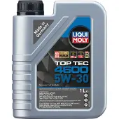 Liqui moly Top Tec 4600 Sae 5w-30 Moottoriöljy 1l