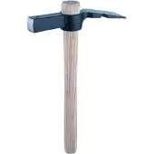 Ruthe Kirvesmiehen vasara 3005037119; 300 mm; 600 g