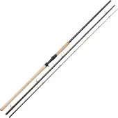 Westin W2 SALMON H 3 pcs (Length & Casting Weight: 12' / 360 cm Upp To 70g)