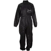 Modeka Black Rain Sadepuku 1-rauha
