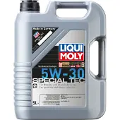 Liqui moly Special Tec 5w-30 Moottoriöljy 5l