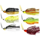 Westin Bladebide V2 Chatterbait 21g
