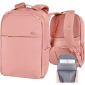 Patio Reppu Business Bolt Powder Pink E51004