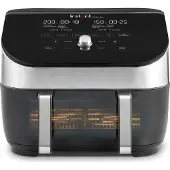 Instant Vortex VersaZone airfryer 8,5 l Musta