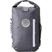 Rip Curl Surf Series 30L Hauler Reppu black / grey Koko Uni