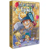 Steve Jackson Games Munchkin Farkle