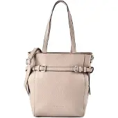 Tom Tailor Ostoskassi 'Sora' taupe