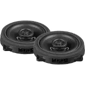 Helix UP X4BMW-FRT.2 120W 4' BMW 2-tie erillissarja
