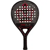 Black Crown Viva Padelmaila