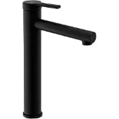 REA PIXEL BLACK BLACK pesuallashana Korkea