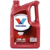 Valvoline Moottoriöljy 872297