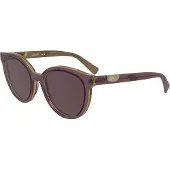 Longchamp Lo773s N Naisten Aurinkolasit