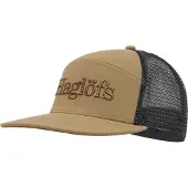 Haglöfs Men's Trucker Cap Seaweed Green/magnetite Lippikset One Size