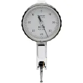 Format Vipumittari 0,8 mm/0,01 mm A, Ø32 mm