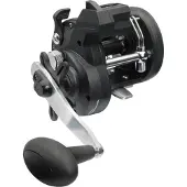 Abu Garcia Cardinal Line Counter Uistelu Kela