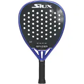 Siux Spyder Lite 3 Hard Padelmaila