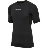 Hummel Hmlbl Performance Tee S/S - Black - S