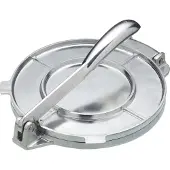 Kitchencraft - World of flavours Tortillaprässi alumiini