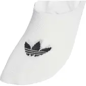 Adidas Avokassukat 'Low Cut 3' musta / valkoinen