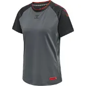 Hummel Pro Grid Game Lyhythihainen T-paita