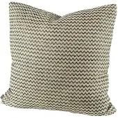 Artwood , Casa tyynynpäällinen linen/black 60x60 cm