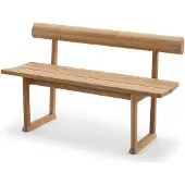 Skagerak , Banco penkki tiikki