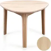 Skovby Sm206 sohvapöytä tammi lakka 65X63X43Cm
