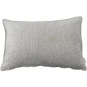 Cane-Line , Essence koristetyyny 40x60 cm Light Grey