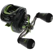 Lews Mach 2 Baitcasting-kela