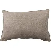 Cane-Line , Essence koristetyyny 40x60 cm Light Brown