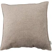Cane-Line , Essence koristetyyny 50x50 cm Light Brown