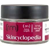 Raw Organic Skincyclopedia Retinol yövoide 50ml