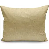 Skagerak , Barriere koristetyyny 60x50 cm Honey Yellow