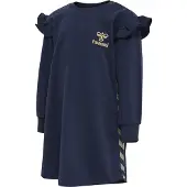 Hummel Signe Pitkähihainen Mekko