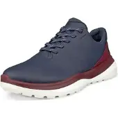 Ecco M Golf Lt1 - Navy - 45
