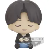 Bandai Bts Tinytan Suga Dynamite Vol. 1 Minikokoinen Figuuri