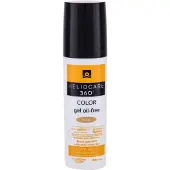 HELIOCARE Gel Oil-Free SPF50 Bronze, 50ml