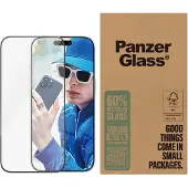 PanzerGlass - screen protector for mobile phone - ultra-wide fit