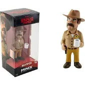Minix Stranger Things Keräilyfiguuri Hopper