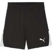 Puma Teamliga26 Shorts Jr - Black - 116